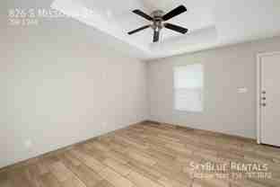826 S Missouri St #B - Photo 1 of 1