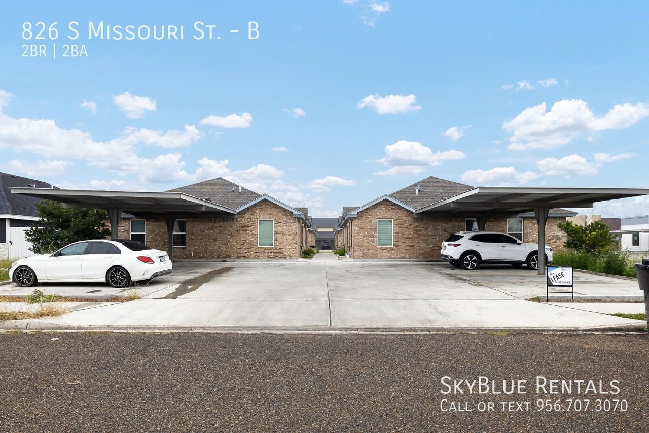 826 S Missouri St #B - Photo 2 of 11