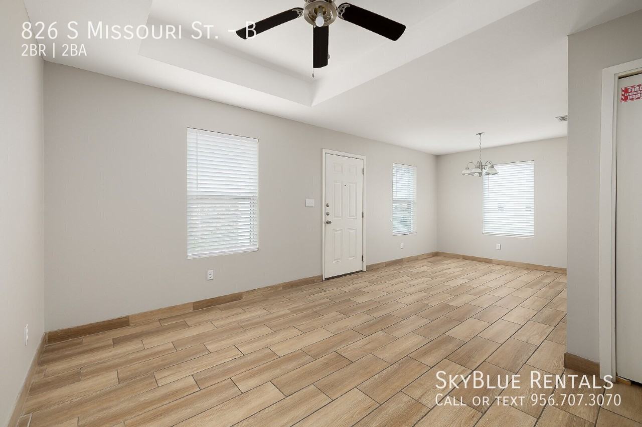 826 S Missouri St #B - Photo 3 of 11