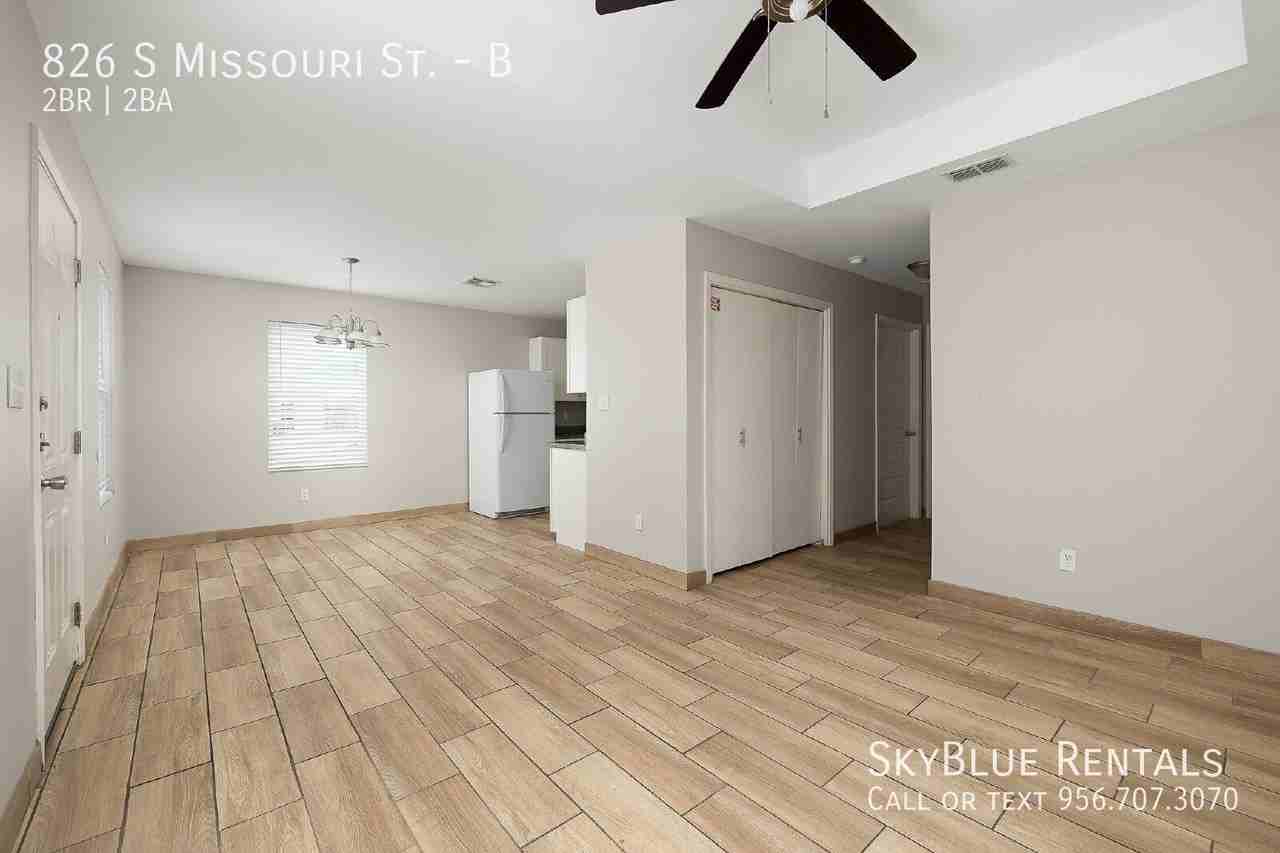 826 S Missouri St #B - Photo 4 of 11