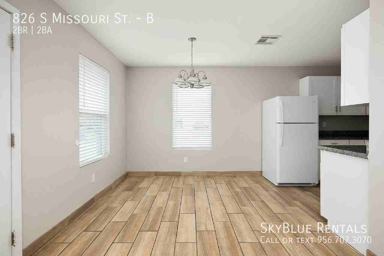 826 S Missouri St #B - Photo 5 of 11