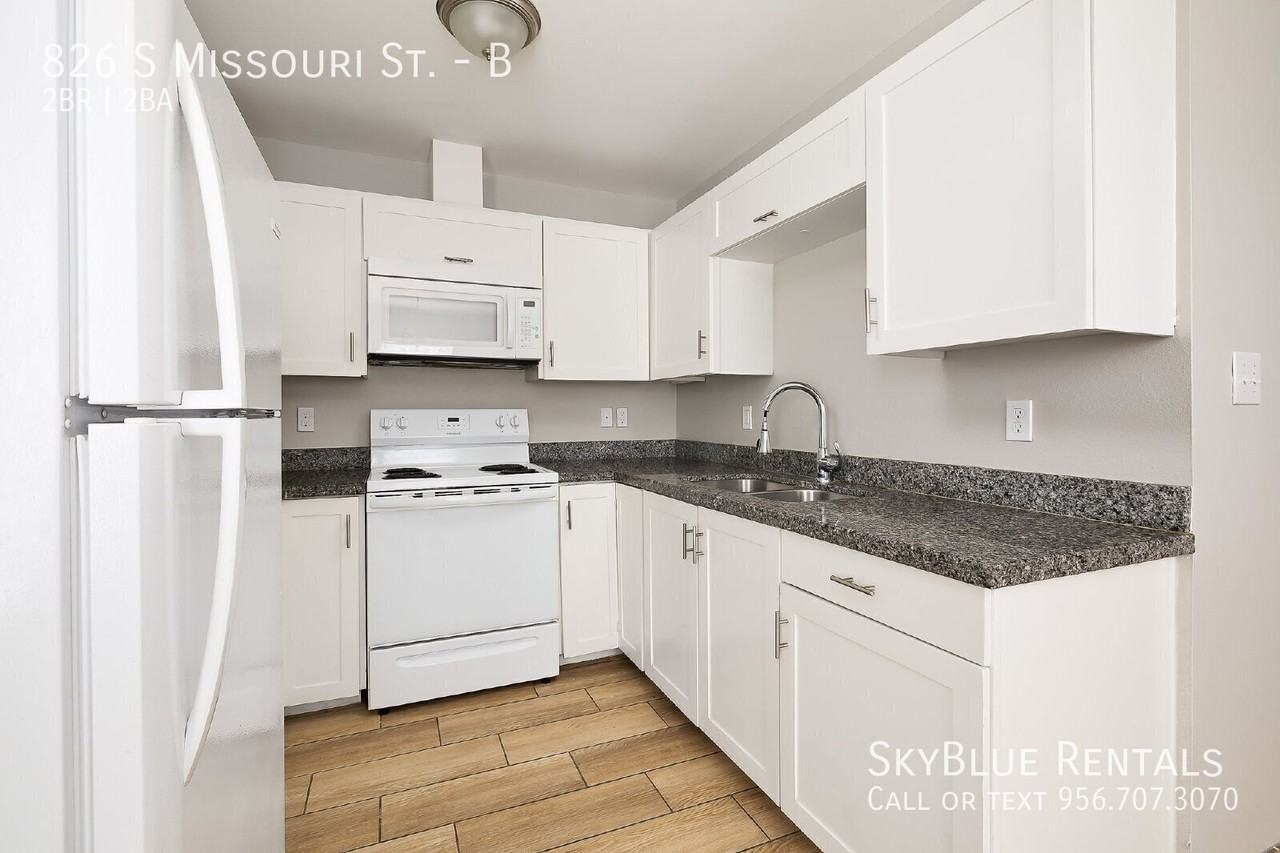 826 S Missouri St #B - Photo 6 of 11