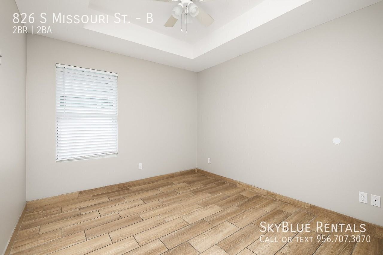 826 S Missouri St #B - Photo 7 of 11