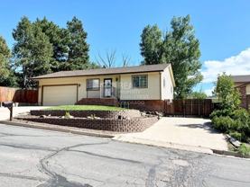 3809 N Hancock Ave - Photo 1 of 1