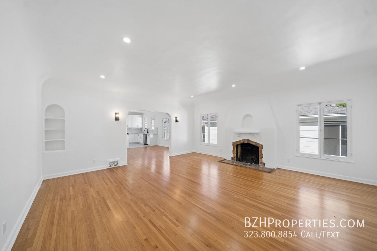 643 1/2 S Cloverdale Ave - Photo 3 of 29