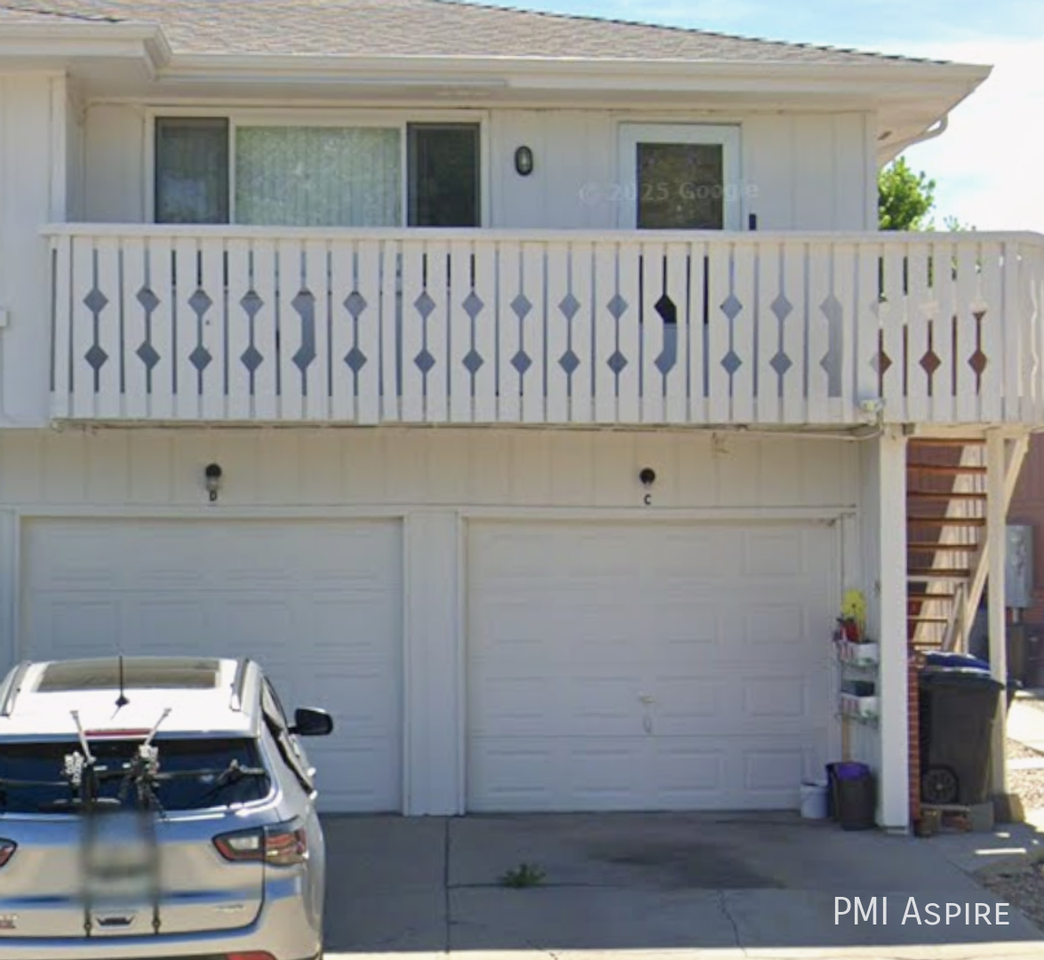 2330 Wedgewood Ave #6C