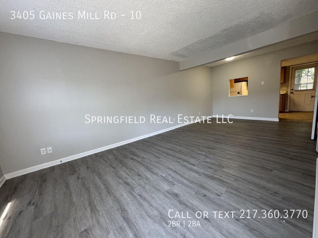 3405 Gaines Mill Rd #10 - Photo 2 of 12