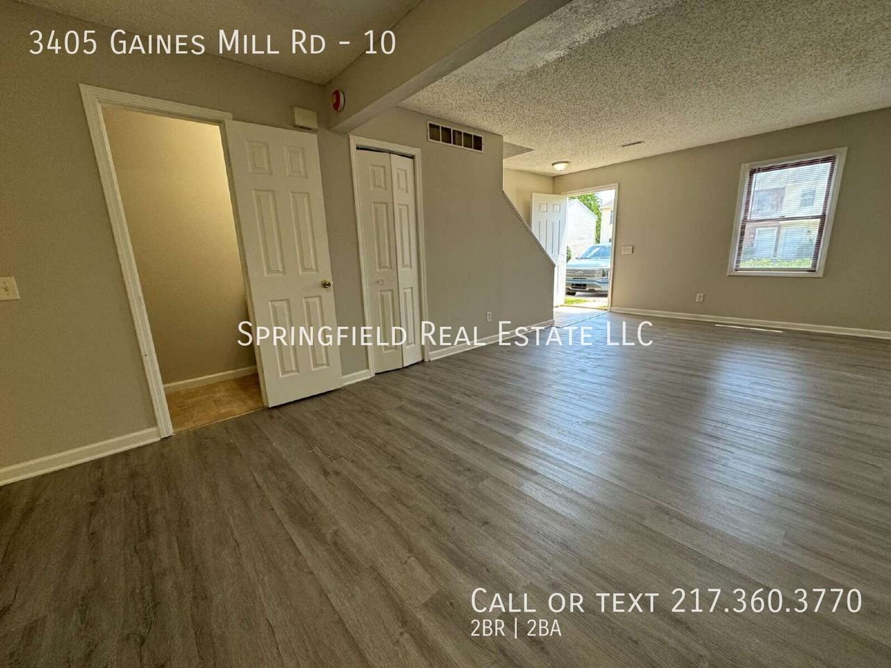 3405 Gaines Mill Rd #10 - Photo 3 of 12