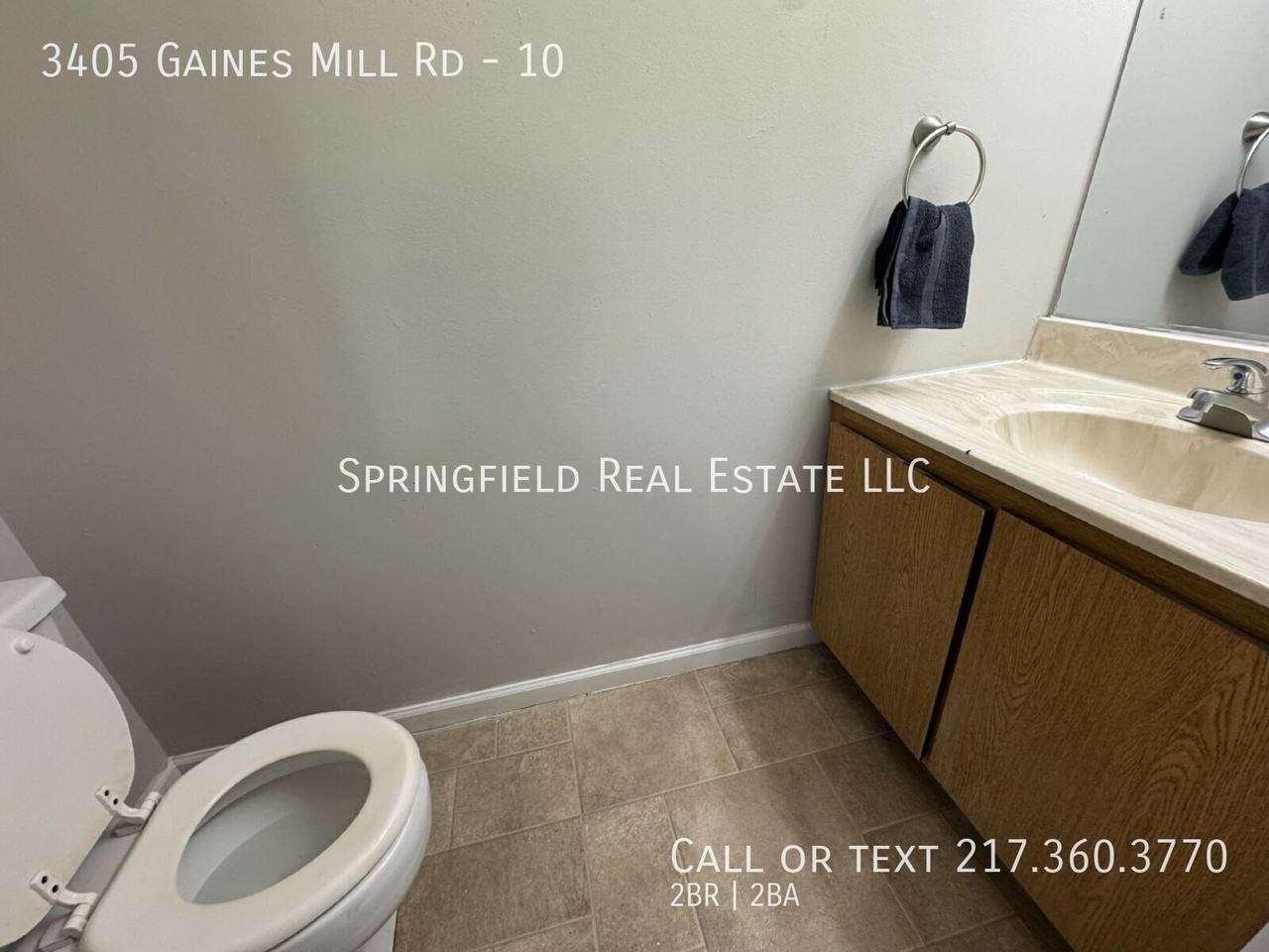 3405 Gaines Mill Rd #10 - Photo 4 of 12