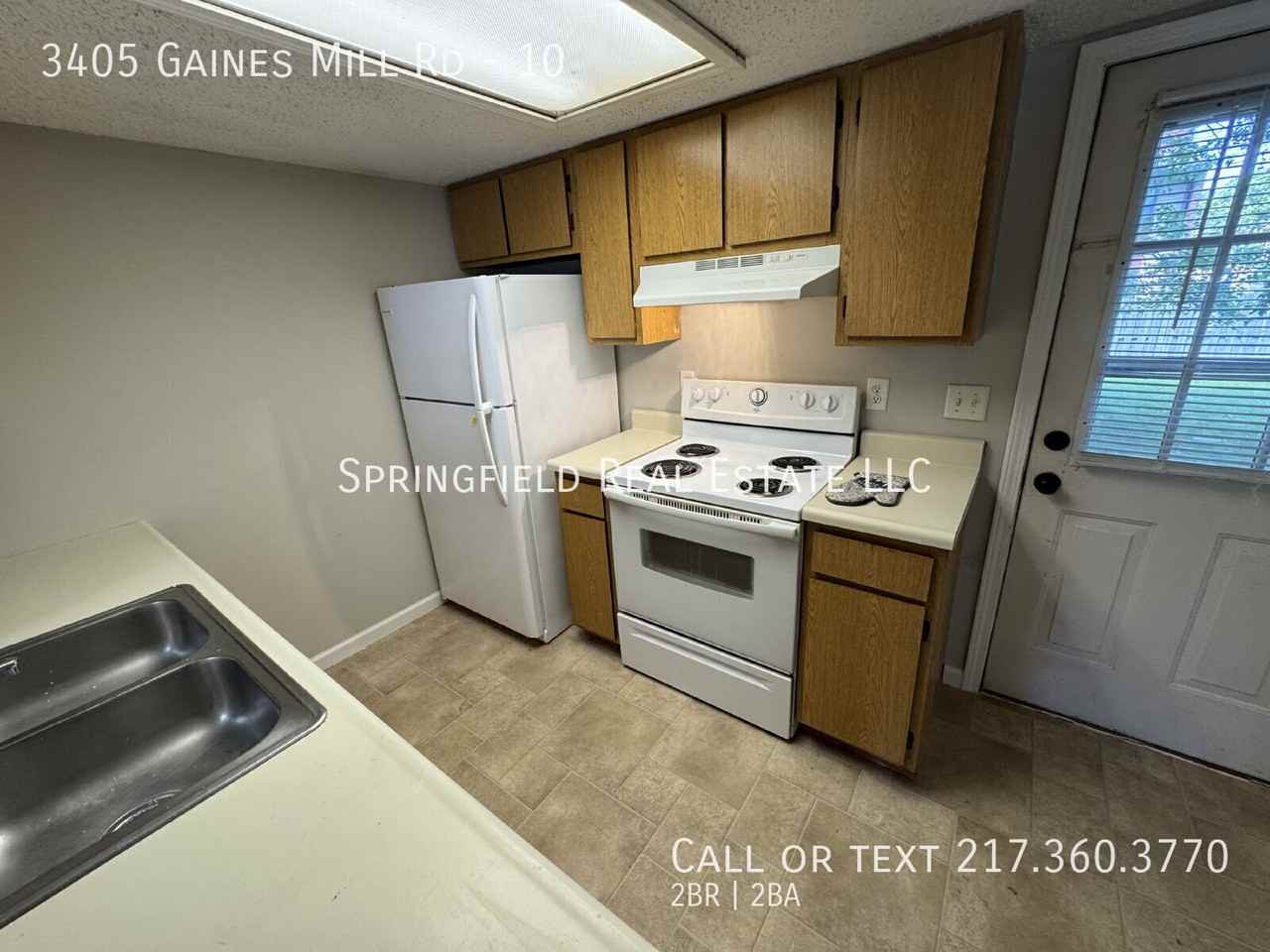 3405 Gaines Mill Rd #10 - Photo 5 of 12