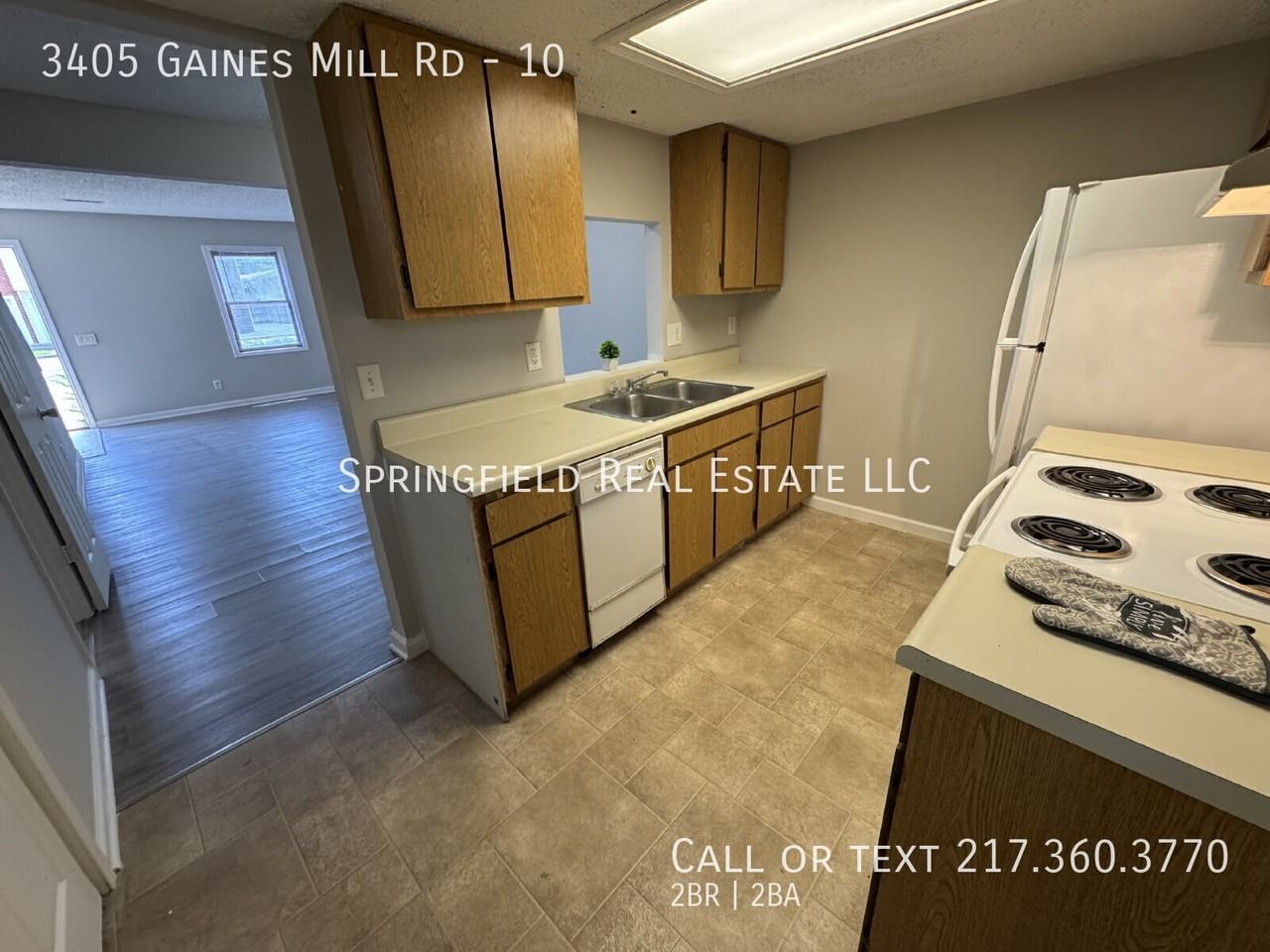 3405 Gaines Mill Rd #10 - Photo 6 of 12