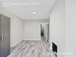 featured image of 3947 Haverford Ave #B