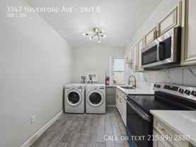 3947 Haverford Ave #B - Photo 1 of 1