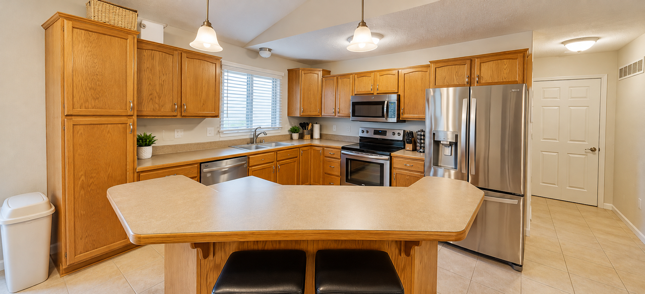 1045 Highland Ridge Dr - Photo 4 of 15