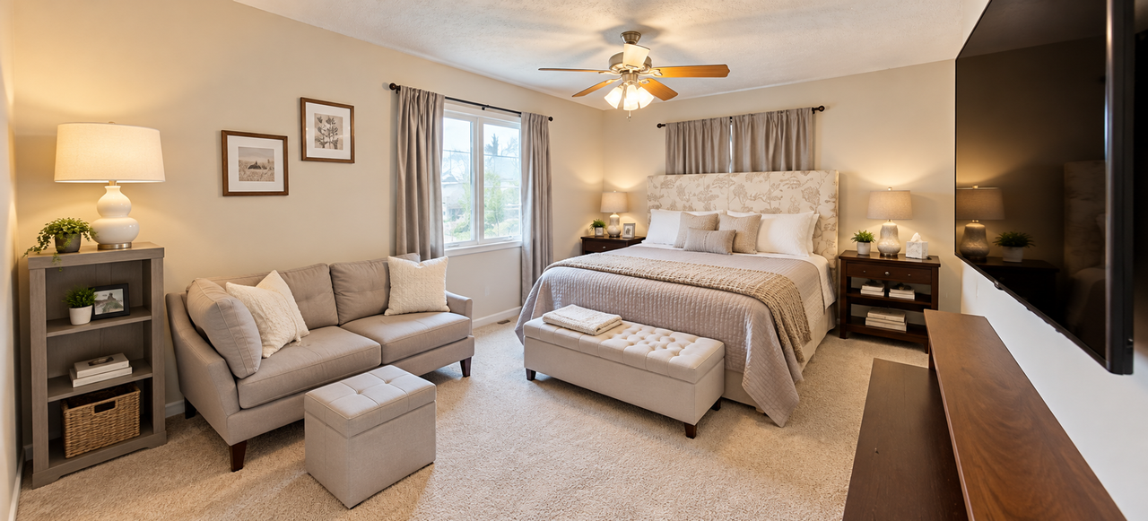 1045 Highland Ridge Dr - Photo 6 of 15