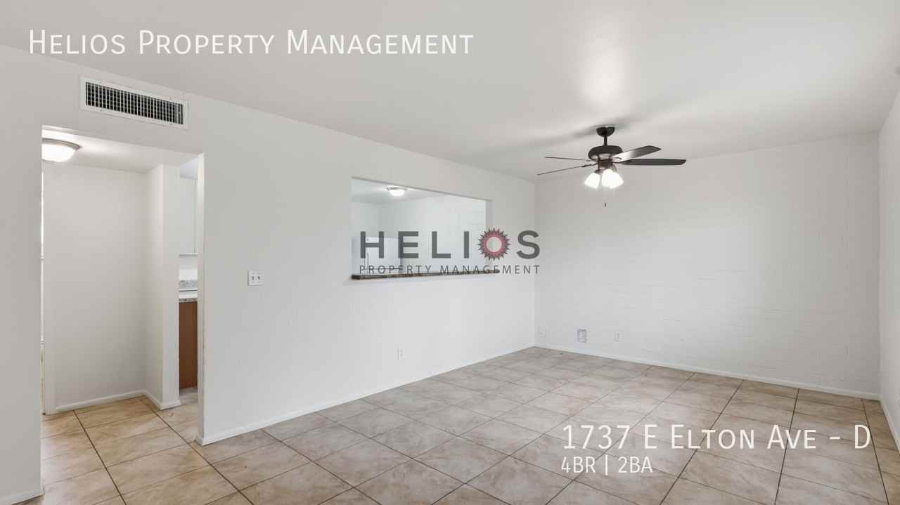 1737 E Elton Ave #D - Photo 6 of 29