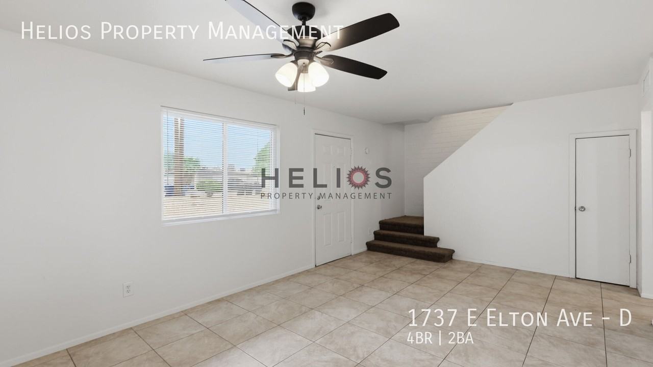 1737 E Elton Ave #D - Photo 7 of 29