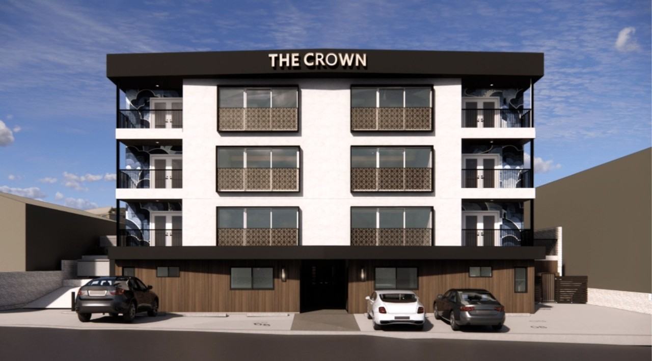 The Crown | Coming Soon! - Photo 2 of 7