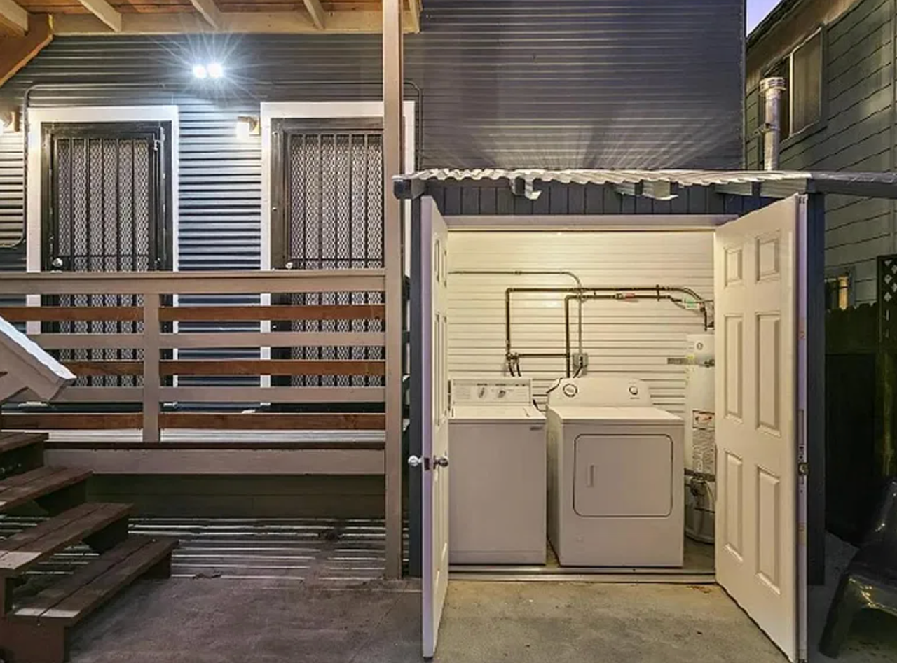 Bright, Renovated 2BR/1BA with Modern Kitchen - Photo 2 of 16