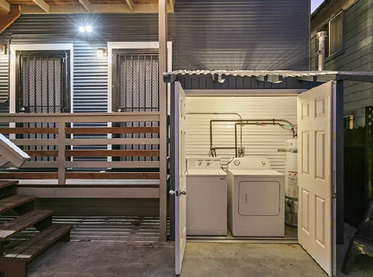 Bright, Renovated 2BR/1BA with Modern Kitchen - Photo 4 of 16