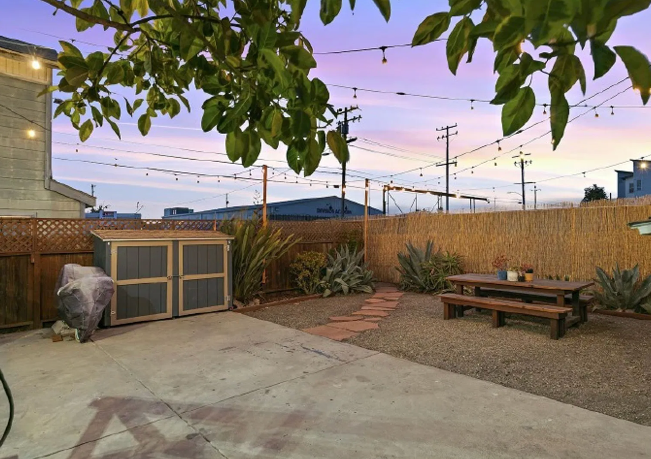 Bright, Renovated 2BR/1BA with Modern Kitchen - Photo 7 of 16