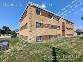 featured image of 4230 Ridge Rd  - 4230 Ridge Rd #6