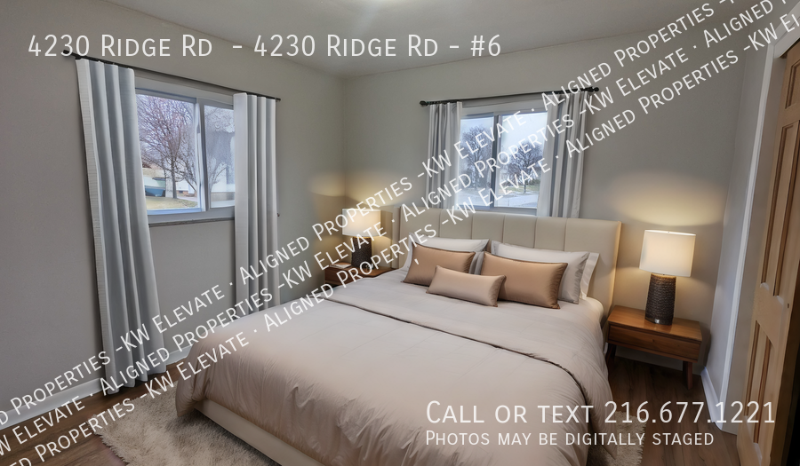 RIDGE & #6 - Photo 6 of 10
