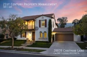 featured image of 28839 Chatham Ln