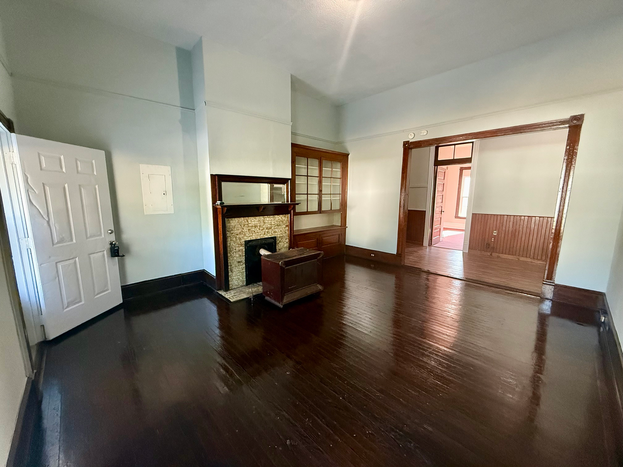 215 W Bryant St #A