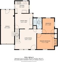 1029 Carter Ave - Photo 1 of 1