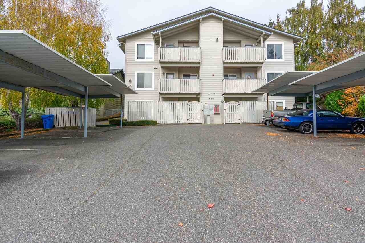 320 Se Barrington Dr Apt A201 - Photo 7 of 25