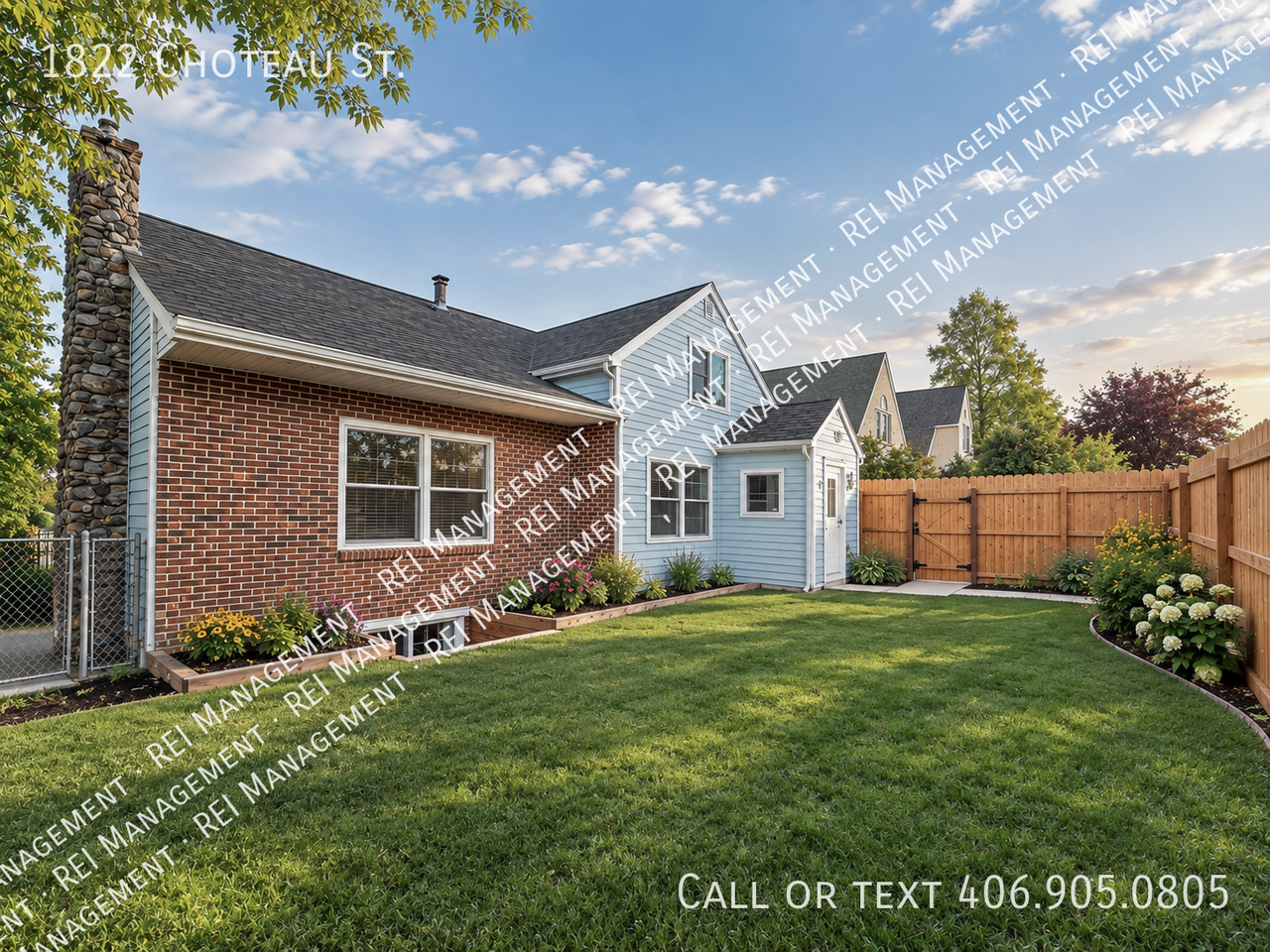 1822 Choteau St - Photo 2 of 21