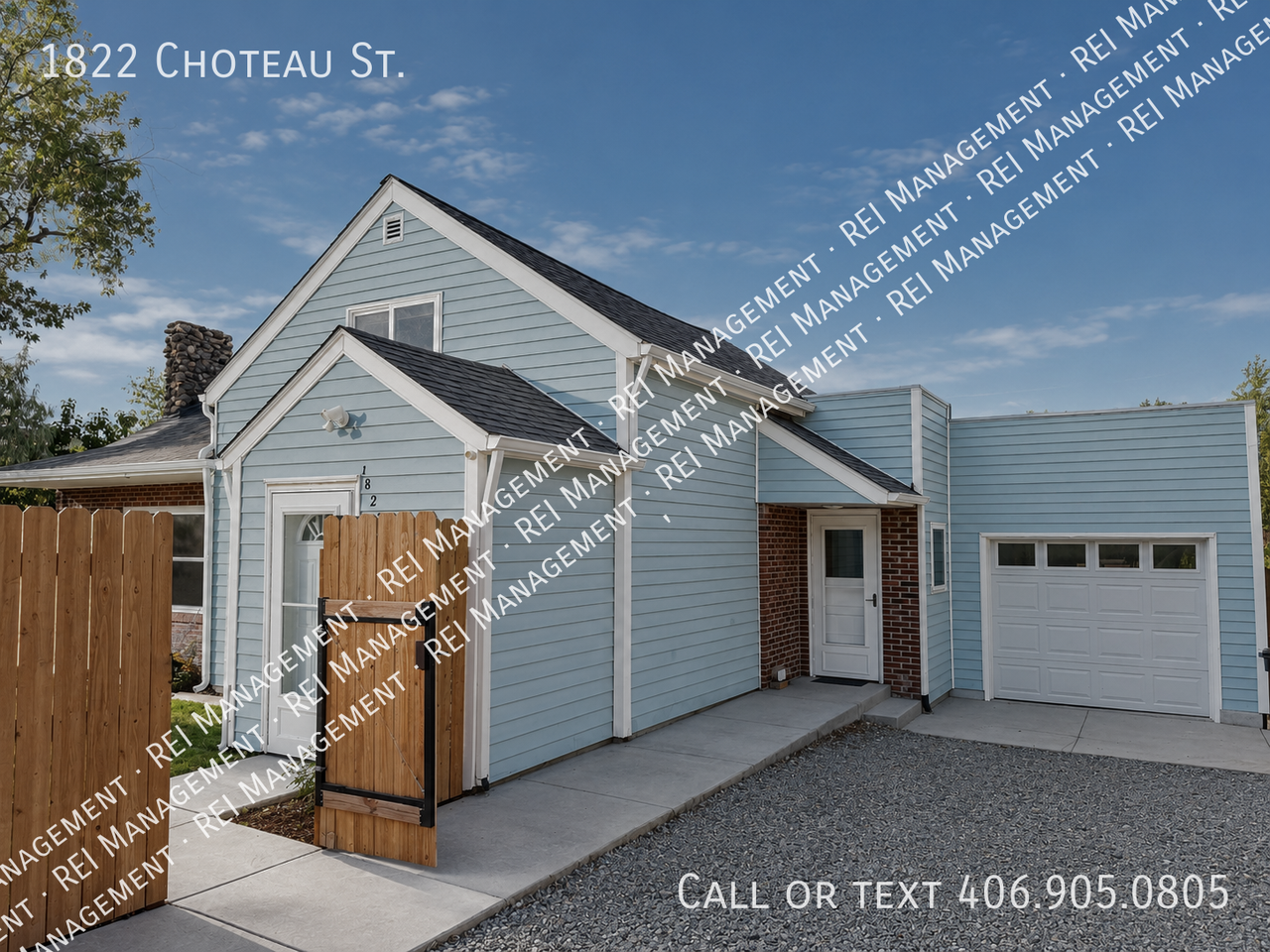 1822 Choteau St - Photo 4 of 21