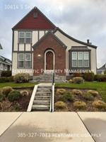 featured image of 10614 S Split Rock Dr