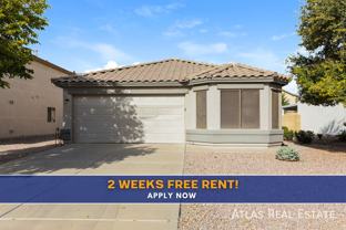 206 W Brangus Way - Photo 1 of 1