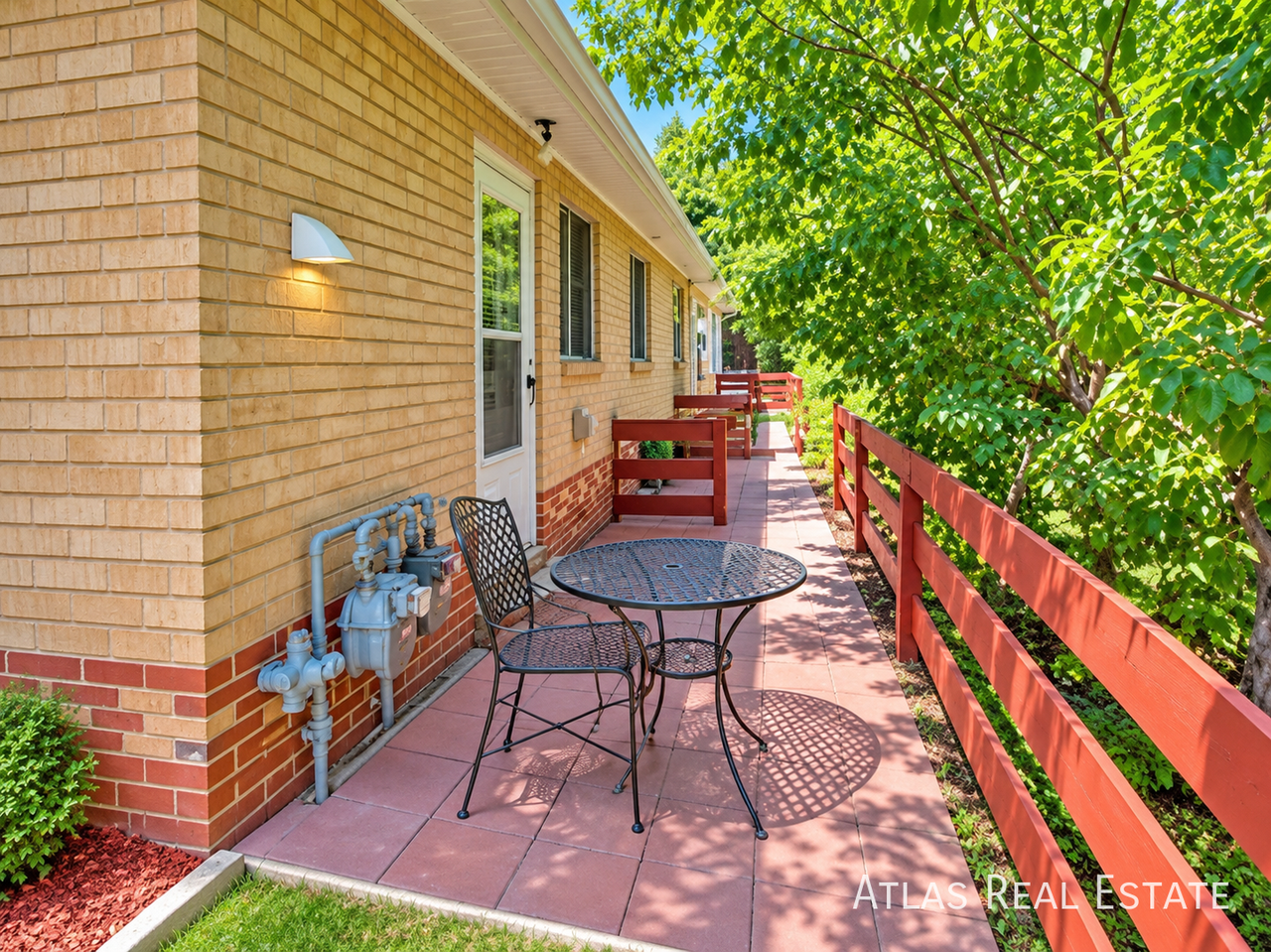 2435 S Corona St - Photo 3 of 46