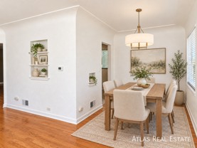 2435 S Corona St - Photo 1 of 1
