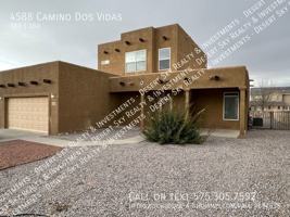 featured image of 4588 Camino Dos Vidas