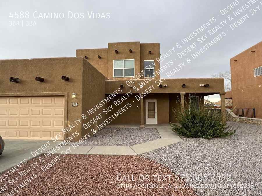 4588 Camino Dos Vidas - Photo 3 of 30
