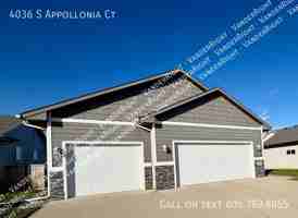 featured image of 4036 S Appollonia Ct