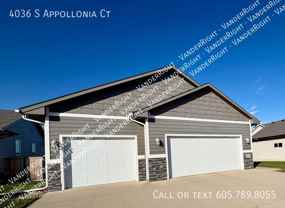 4036 S Appollonia Ct - Photo 1 of 1