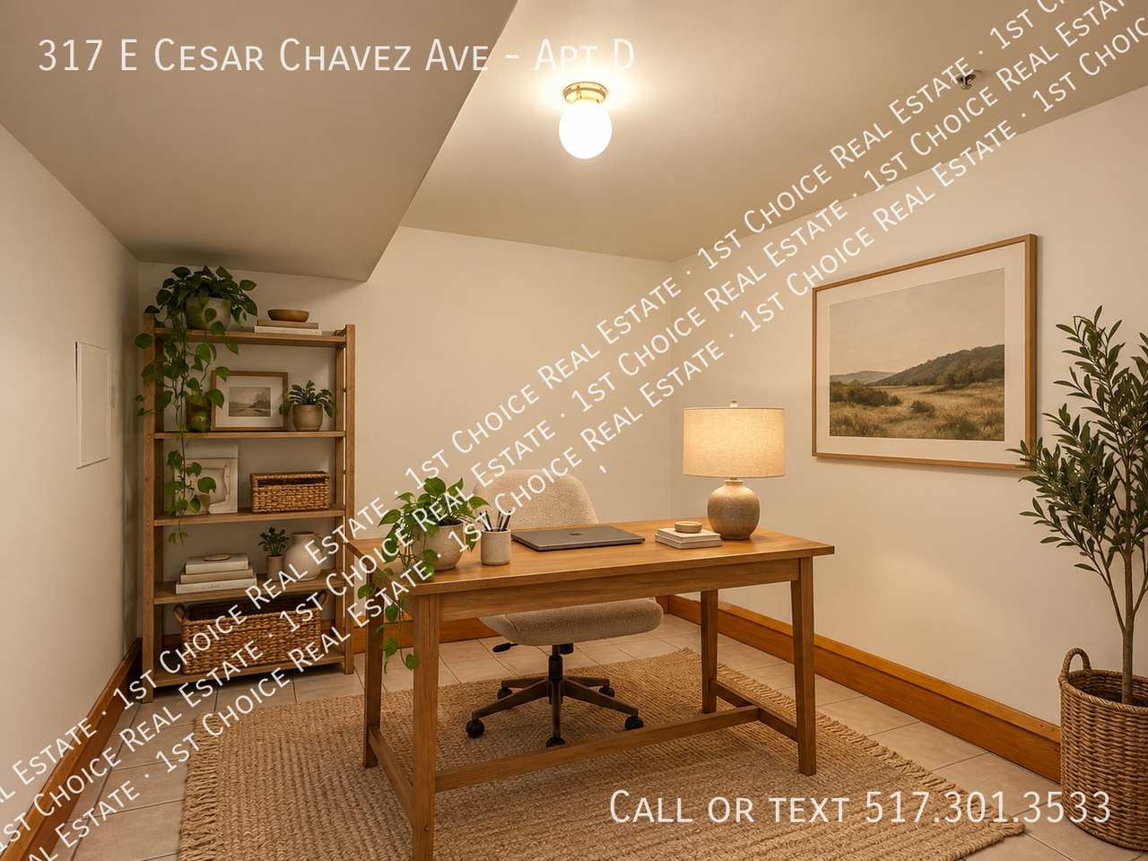 317 E Cesar E Chavez Ave #D - Photo 5 of 7
