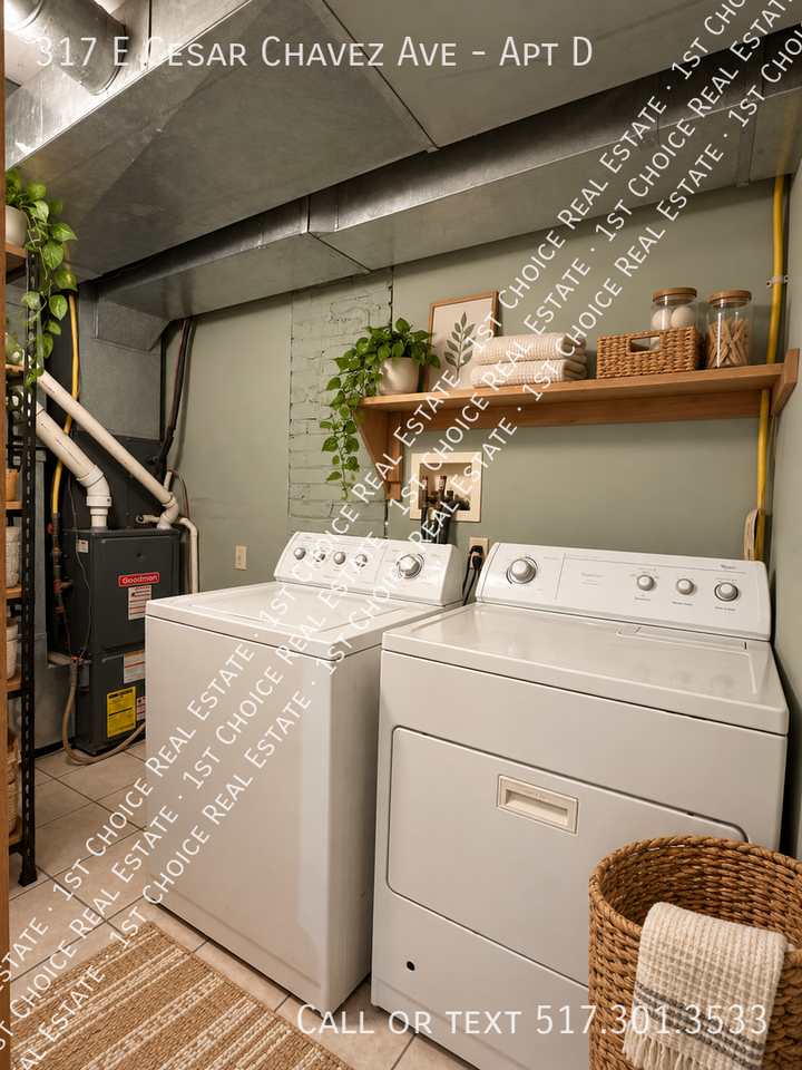 317 E Cesar E Chavez Ave #D - Photo 7 of 7