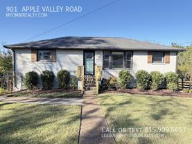901 Apple Valley Rd - Photo 1 of 1