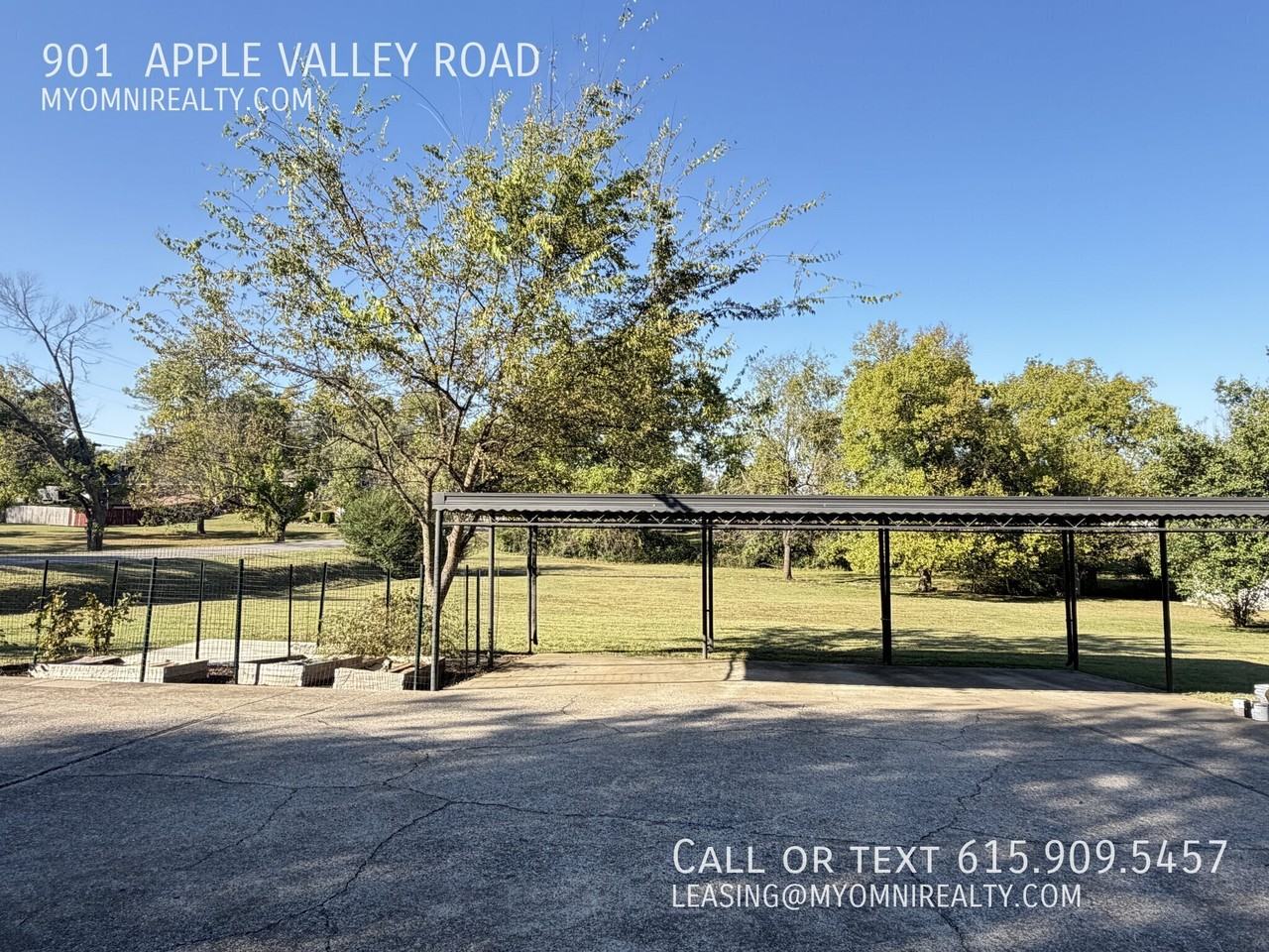 901 Apple Valley Rd - Photo 2 of 26