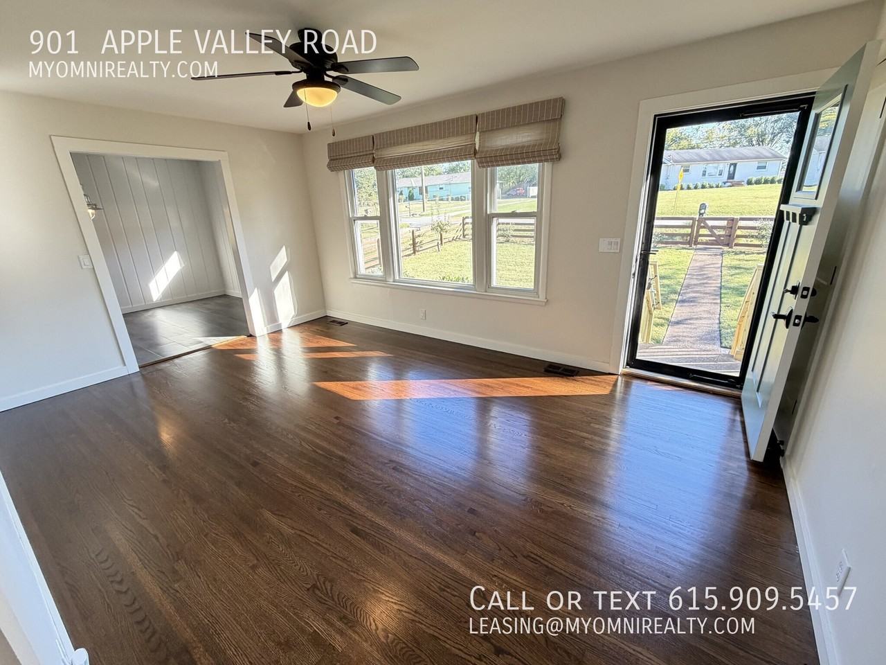 901 Apple Valley Rd - Photo 3 of 26