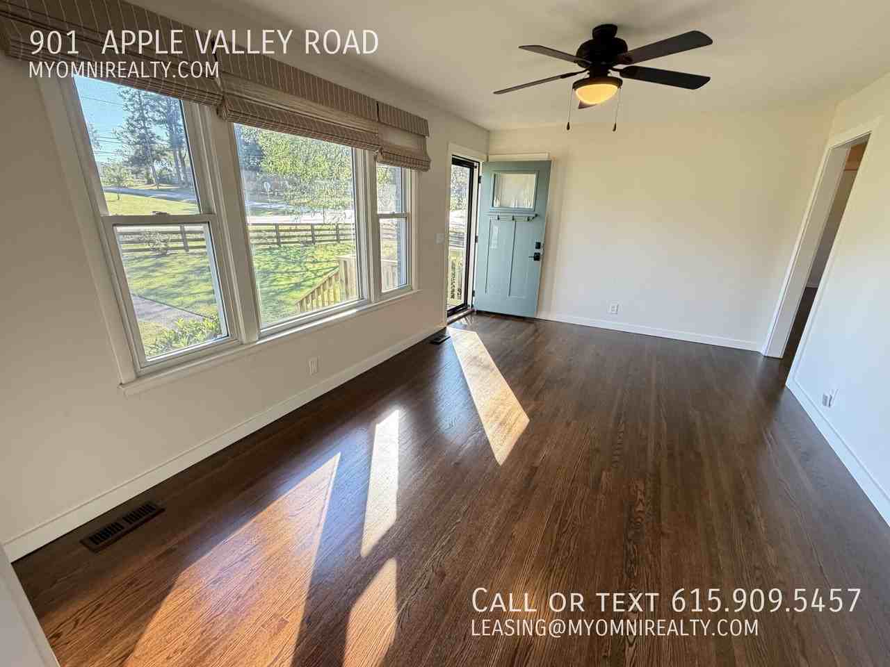 901 Apple Valley Rd - Photo 4 of 26