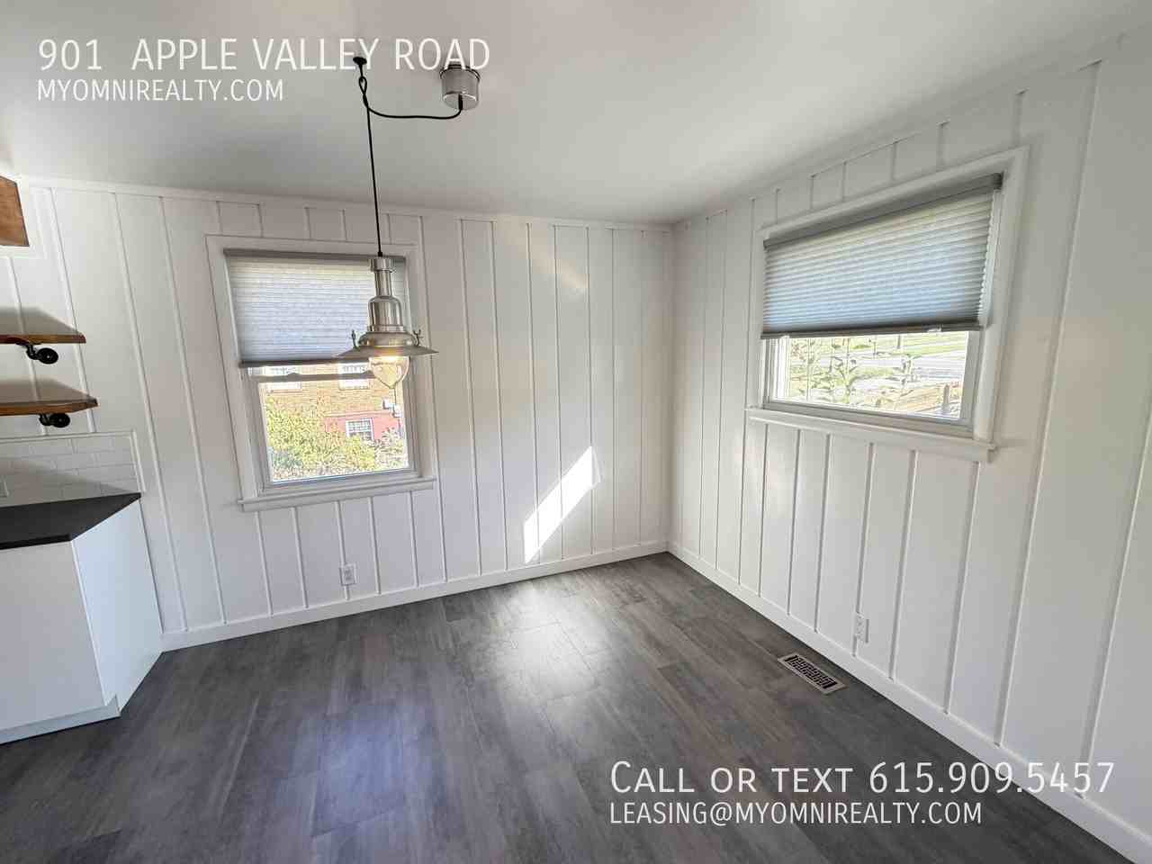 901 Apple Valley Rd - Photo 5 of 26