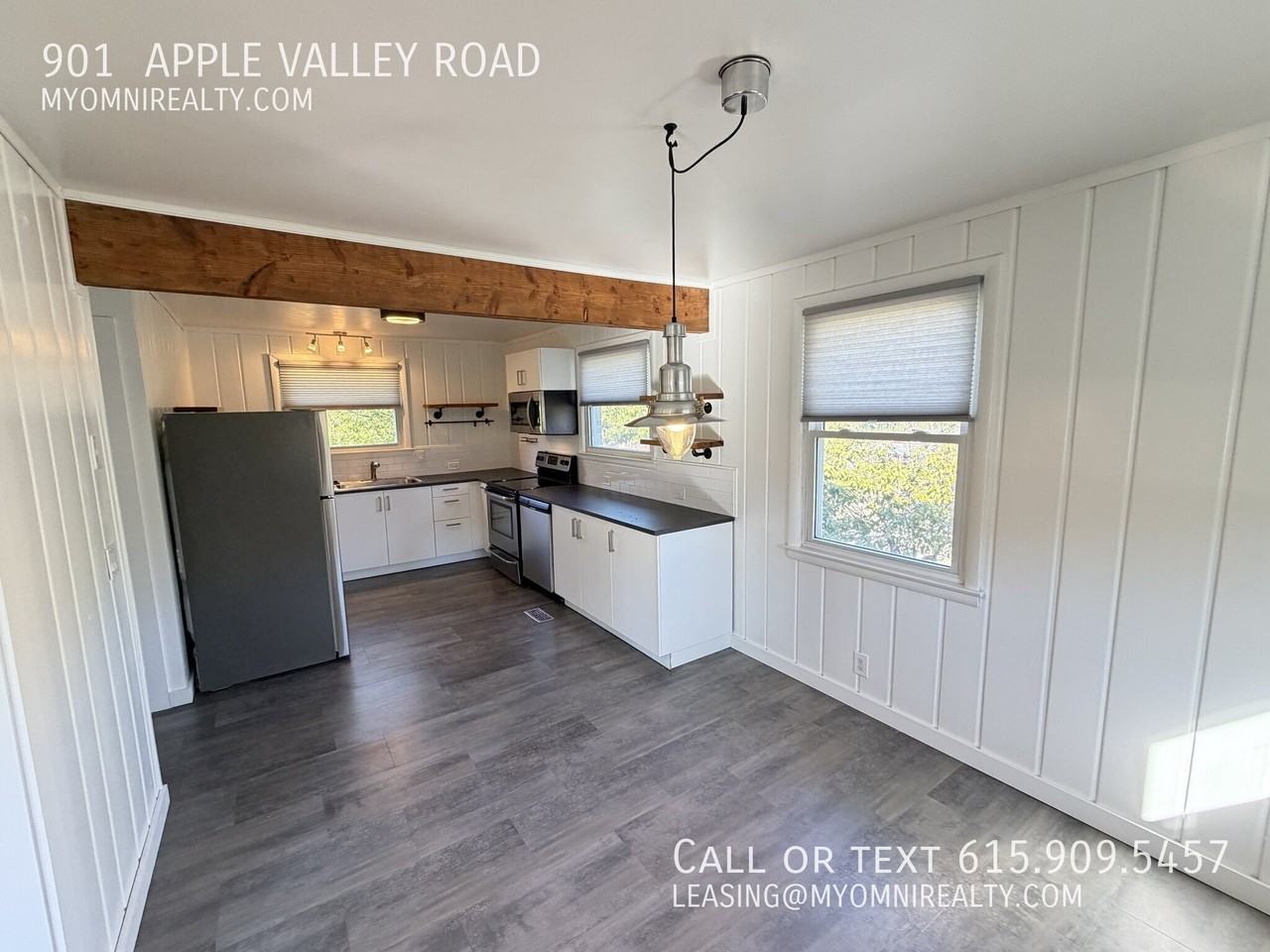 901 Apple Valley Rd - Photo 6 of 26