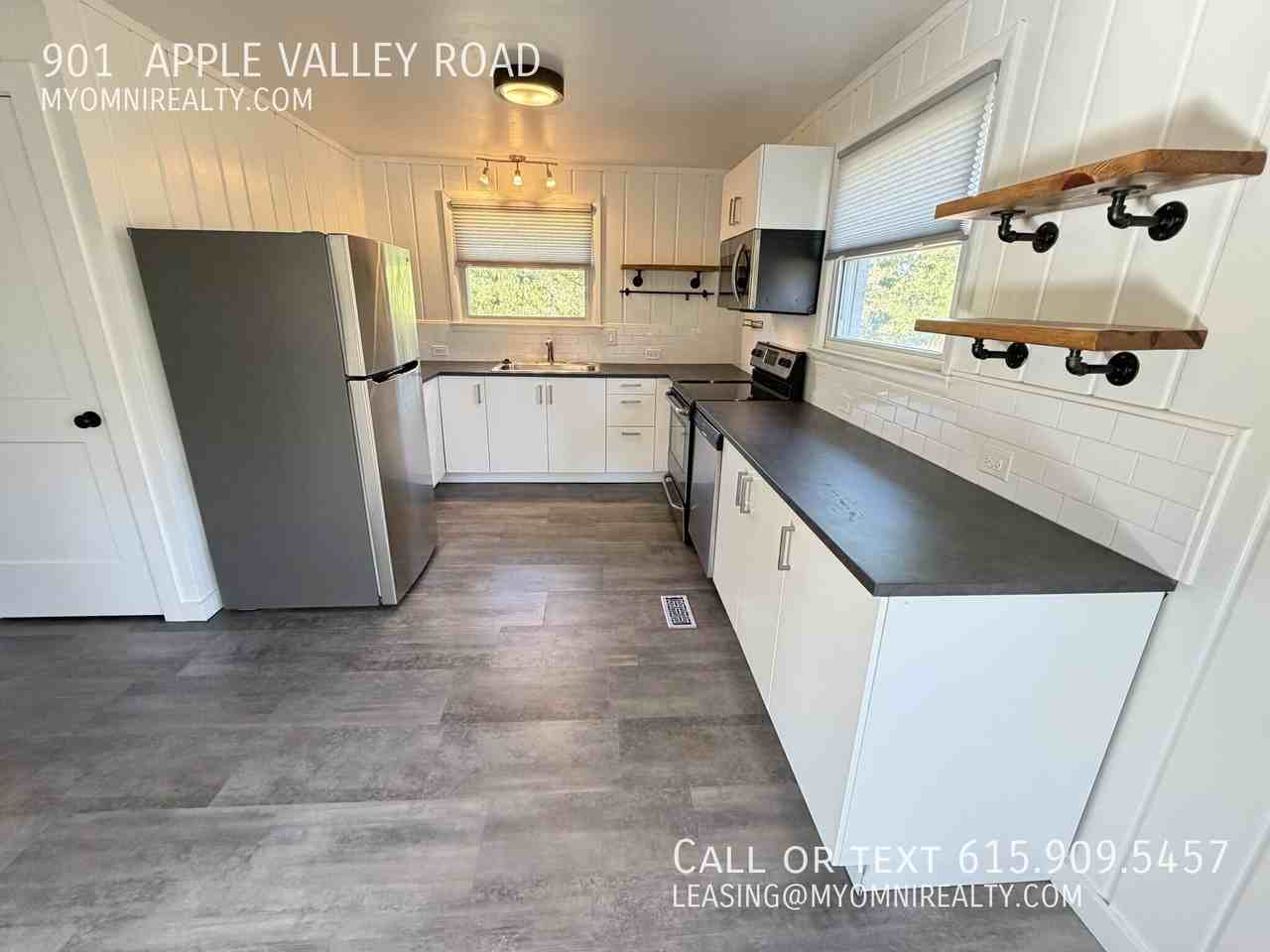 901 Apple Valley Rd - Photo 7 of 26